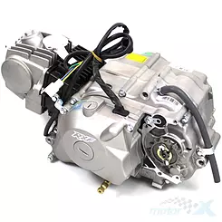 Komplettmotor Apollo RXF Junior 110