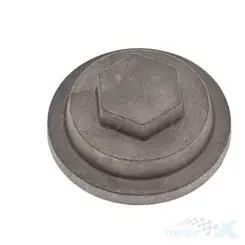 Ventil-Einstellschraube M45x1.5 mm Yamaha YBR125