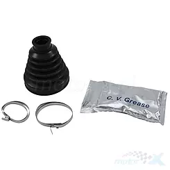 Gummischutzlager, Außen, All Balls (19-5048) Arctic Cat Wildcat / Polaris RZR Turbo