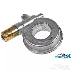 Tachowellenantrieb, Aprilia AF1 125 88 / RS 125 95-02 / RS 250 95-97