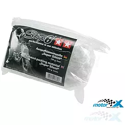 Auspuff-Dämpfungswolle Stage6 Super Silent, 150g