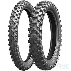 MICHELIN 140/80-18 TrackER 70R TT M/C Hinterreifen Offroad Motorradreifen