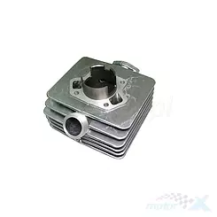 Zylinder (roh) 49.00mm Simsons S-80