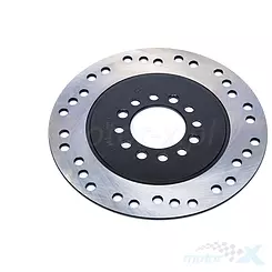 Hintere Bremsscheibe Zipp Kid 125 S