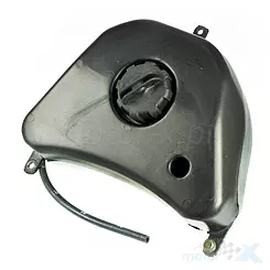 Öltank mit Verschluss, Barton / Zipp / Romet 2T 