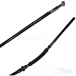Hinterradbremsseil MTX Parts MTXC01036 HONDA TRX 250 RECON