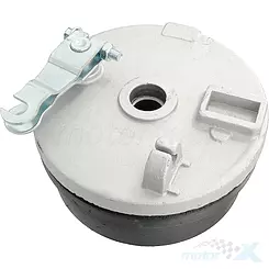 Linke Bremshebelhalterung ATV Barton Thor 125 / Rocky 125