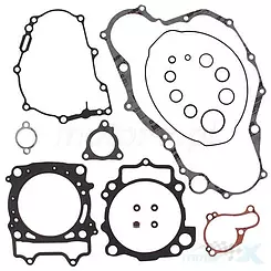 Vertex 808689 komplette Motordichtungen