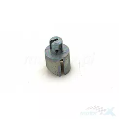 Drosselklappe WSK 125 