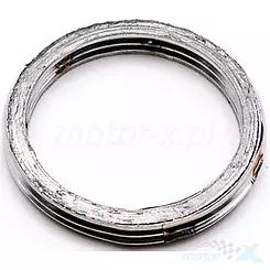 Auspuffdichtung 35x43,5x5,3mm Athena S410210012020