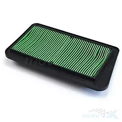 Meiwa S3218 Papier-Luftfiltereinsatz