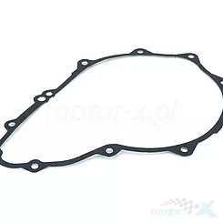 Dichtung für linke Motorabdeckung Romet ADV 530 TT