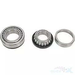 Lenksäule Lager, Sattelstütze Pivot Works PWSSKK01521