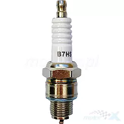 Zündkerze B7HS (W22FS-U, F80S) WSK 125 / Romet / Simson 