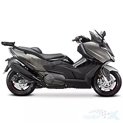 Gepäckträger für Topcase hinten, Shad Top Master K0AK53ST, Kymco AK 550 Premium