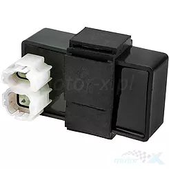 Zündmodul Banelli Quattro Nove 49X / Keeway