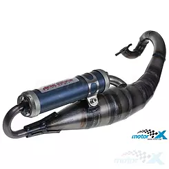 Auspuff Malossi Art of Performance, Honda Bali / SFX / X8R (E)