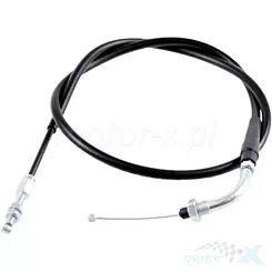 Gaszug Benelli BN 125 / Leoncino 250 / Keeway RKF 125