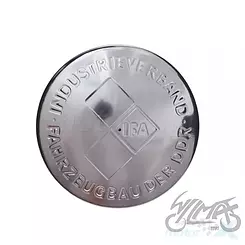 Kraftstofftankdichtung MZ250 150 Org IFA
