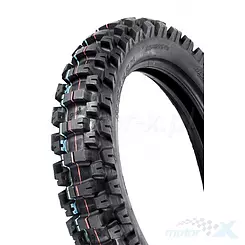 Motoz 120/90-18 TRACTIONATOR ENDURO S/T 65R TT Hinterrad Offroad Motorradreifen