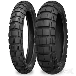 Shinko 140/80-18 805 70R M+S Hinterreifen