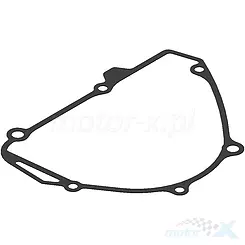 Dichtung für linke Motorabdeckung XRadical Kawasaki KXF 250 (KX 250F) '09-'16
