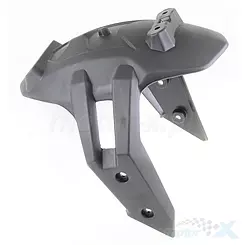 Hinterradkotflügel Benelli TNT 125 Euro 4
