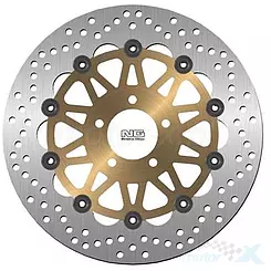 Bremsscheibe NG 765
