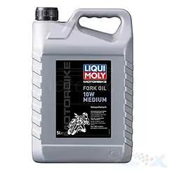 Liqui Moly Gabelöl, 10W mittel, 500ml