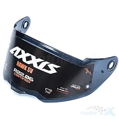 Visier AXXIS V-31 HAWK verdunkelt