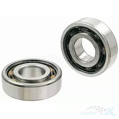 Lager- und Dichtigkeitsset Piaggio 125ccm Sfera-Vespa ET4