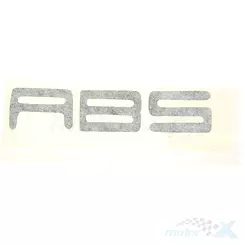 Fahrzeugaufkleber 87311-LFH1-E01-T01