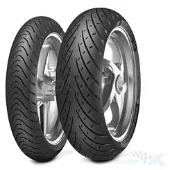 Metzeler Rennradreifen 190/55ZR17 RoadTEC 01 HWM (75W) TL hinten