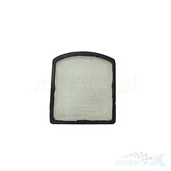 Inneres Luftfilternetz, Junak M14 / M15 / M16