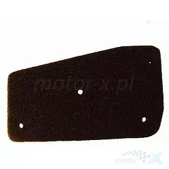 Luftfiltereinsatz Schwamm Honda 17205GW2000 NH50/90 AF20 / HF05
