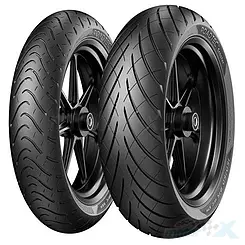 Metzeler 110/70-17 SPORTEC Street 2 54S TL M/C Rennreifen vorne/hinten