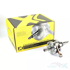 Kurbelwelle Prox (HR 4075) Honda CRF 150 R 07-22