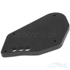 Luftfiltereinsatz, Aprilia / Derbi / Gilera
