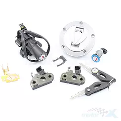 Zündschloss-Set Benelli TRK 251