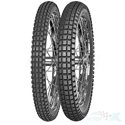Dual-Sport Motorradreifen Mitas 3.25-18 E-05 59S TT M+S vorne/hinten