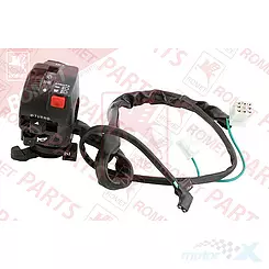 Linker Blinkerschalter ATV ATV Bashan BS250S-5