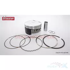 Komplettkolben 97.43mm Wossner PRO 8501D250