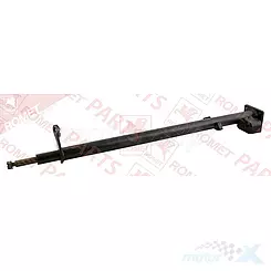 Lenksäule Bashan BS150S-2