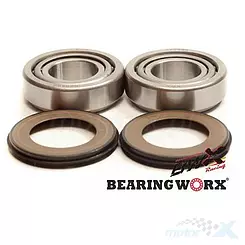 Lenkkopflager mit Dichtungen Bearing Worx SBK10003 (22-1044) (SBK20002) (SBK25002)