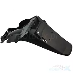 Hinterradkotflügel Barton 21 / GTR / Toros F16
