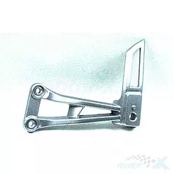 Passagiersfußstütze links Barton Blade 125