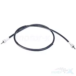Tachowelle 95cm Zipp
