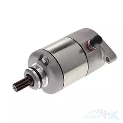 Elektrischer Anlasser, WM Motor, Honda NES / DYLAN / 125 - 150