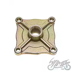 Hinterradnabe WM Motor ATV 110 / 200