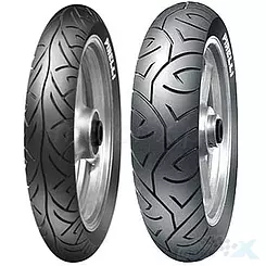 Straßenmotorradreifen Pirelli 150/80V16 SPORT DEMON (71V) TL M/C hinten